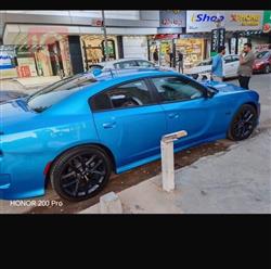 دودج تشارجر
